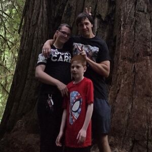 Meet your Posher, Bethany